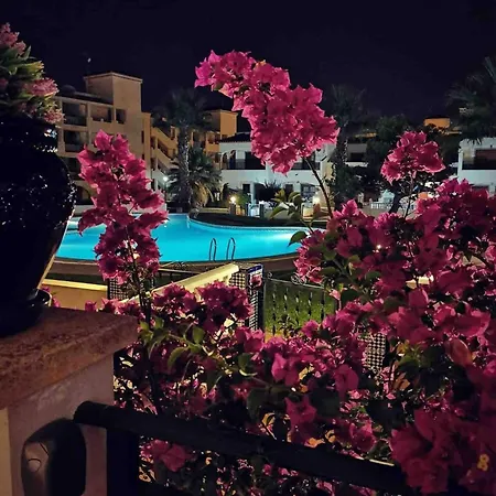 Playa Flamenca Groundfloor Jumilla Iii * Dehesa de Campoamor (Orihuela Costa)