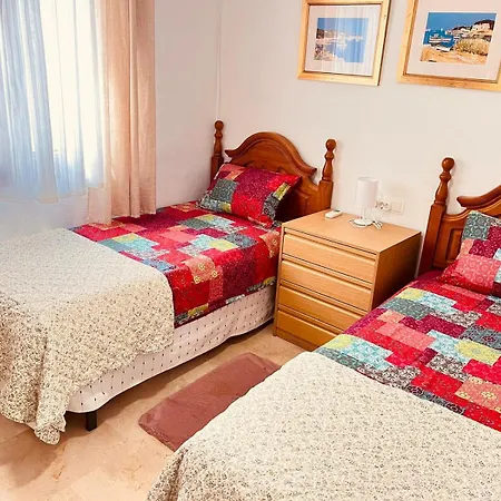 Playa Flamenca Groundfloor Jumilla Iii Apartment