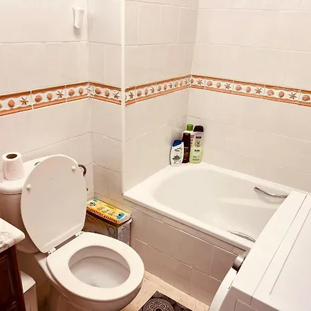 Apartment Playa Flamenca Groundfloor Jumilla Iii Dehesa de Campoamor (Orihuela Costa)