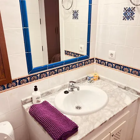 Playa Flamenca Groundfloor Jumilla Iii Apartment