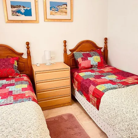 Playa Flamenca Groundfloor Jumilla Iii Apartment