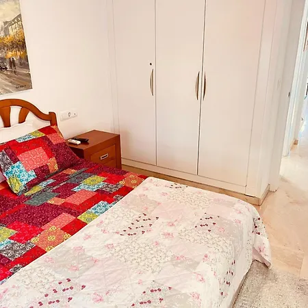 Playa Flamenca Groundfloor Jumilla Iii Apartment *