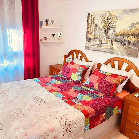Playa Flamenca Groundfloor Jumilla Iii Apartment Dehesa de Campoamor (Orihuela Costa)