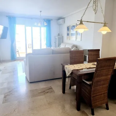 Playa Flamenca Groundfloor Jumilla Iii *