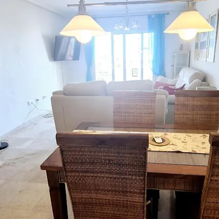 Playa Flamenca Groundfloor Jumilla Iii Apartment