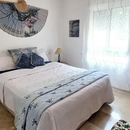 Playa Flamenca Groundfloor Jumilla Iii *