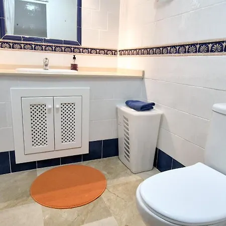 Playa Flamenca Groundfloor Jumilla Iii