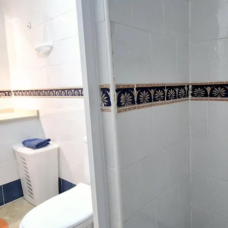 Apartment Playa Flamenca Groundfloor Jumilla Iii