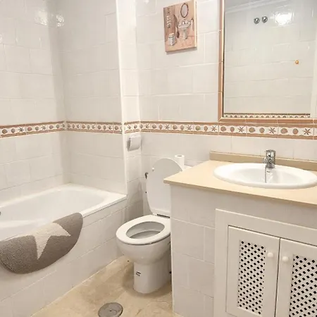 Playa Flamenca Groundfloor Jumilla Iii Apartment *