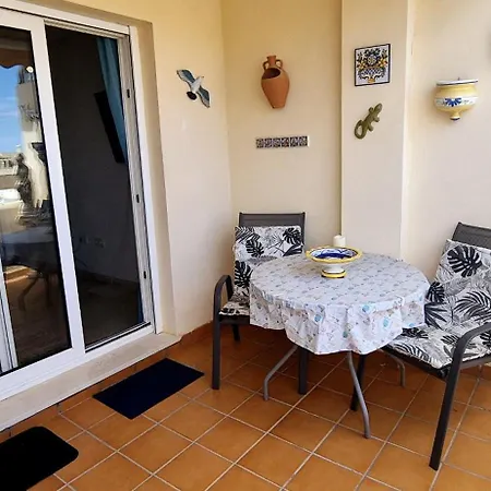 Playa Flamenca Groundfloor Jumilla Iii Dehesa de Campoamor (Orihuela Costa)